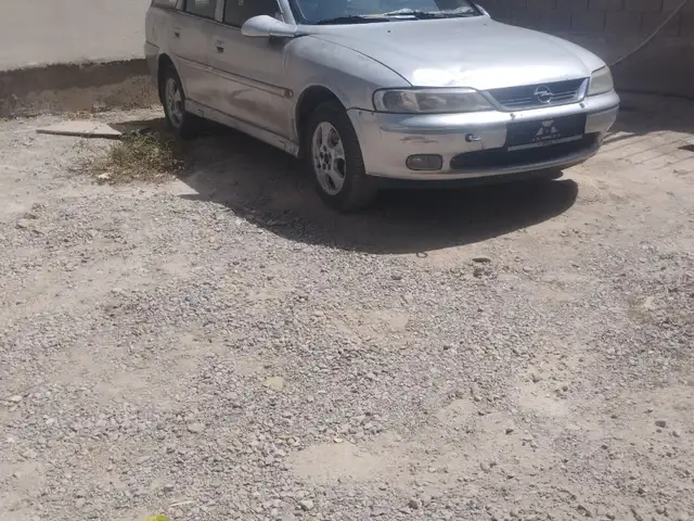 Opel Vectra B