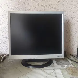 Монитор Terra, Душанбе