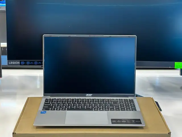 Ноутбук Acer core i 3-gen 13 8/256 gb, Худжанд