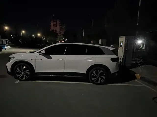 Volkswagen ID.6