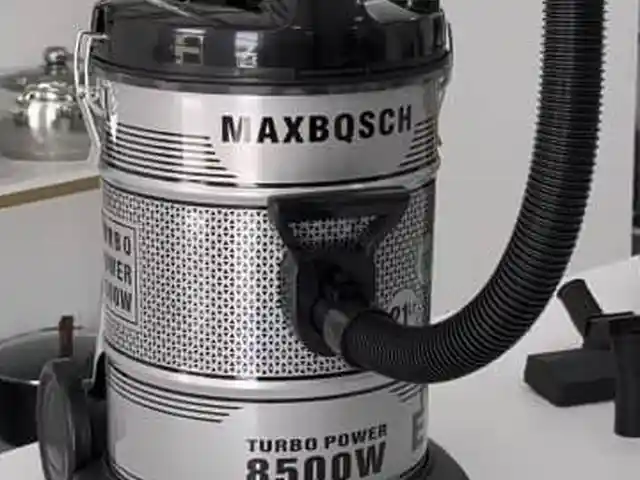 Пылесос, Душанбе