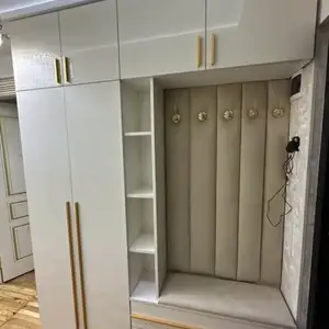 Шкаф для прихожки, Душанбе
