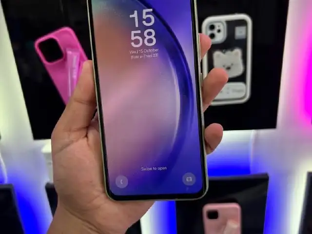 Samsung Galaxy A54 128Gb /8/ 5G, Душанбе