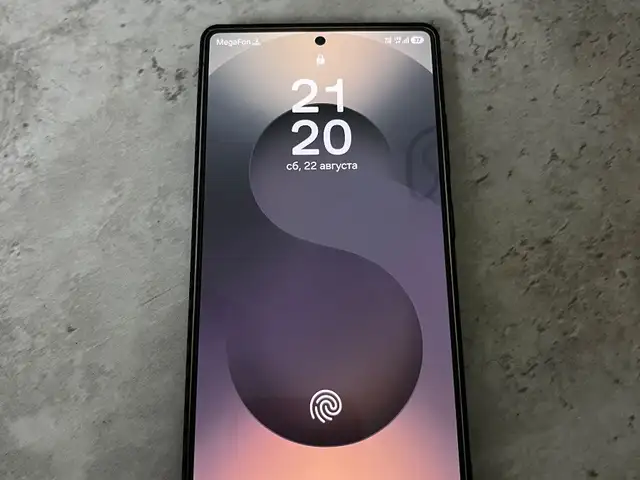 Samsung Galaxy S25 Ultra, Худжанд