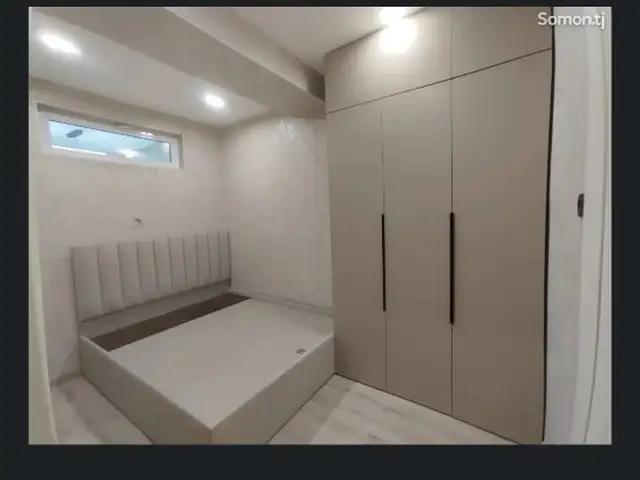 2-комн. квартира, 16 этаж, 58м², Домпичат, Душанбе