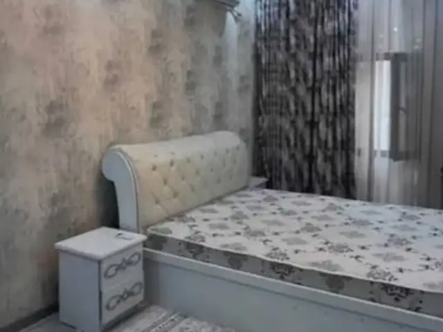 3-комн. квартира, 11 этаж, 85м², Шохмансур, Душанбе