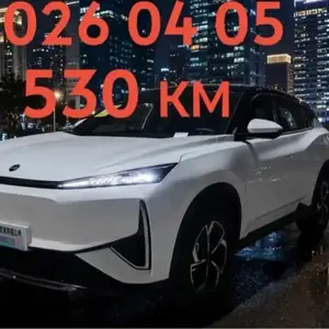 Dongfeng L7