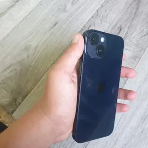 Apple iPhone 14, 128 gb, Душанбе
