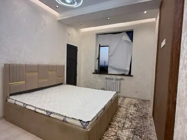 2-комн. квартира, 4 этаж, 52м², Сино, Душанбе