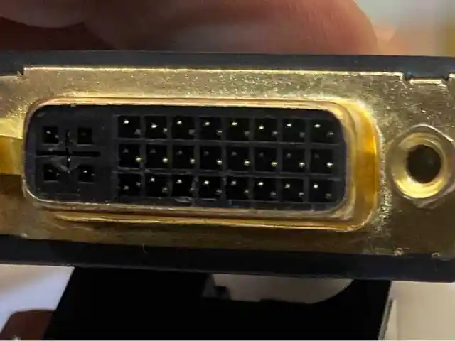 DVA в HDMI адаптер мама, Душанбе