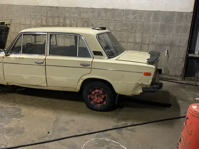 Lada (ВАЗ) 2106