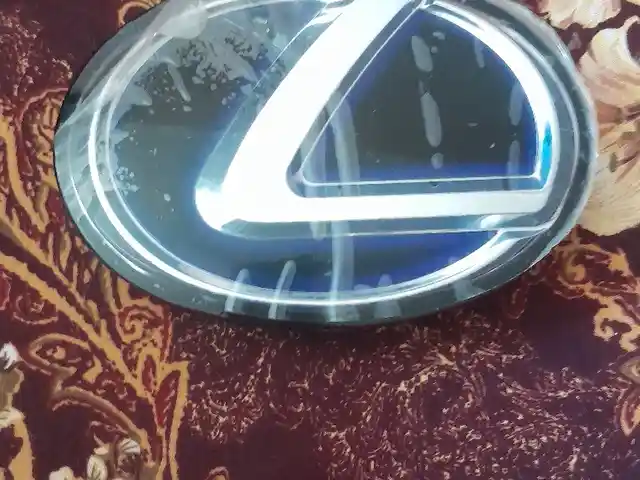 Передний знак от Lexus RX 350 RX450h 2013.2014.2015, Душанбе