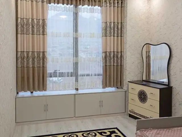2-комн. квартира, 11 этаж, 65м², 20мкр, Хуҷанд