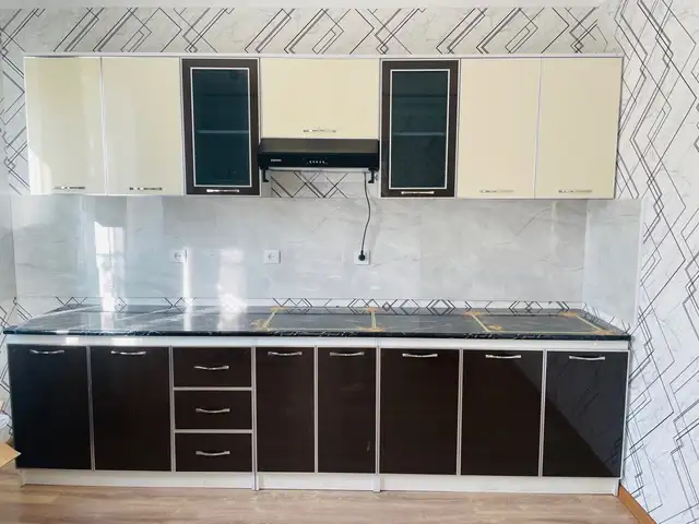 Кухонный гарнитур, Худжанд