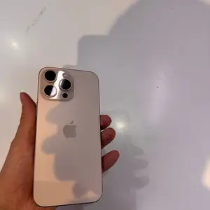 Apple iPhone 16 Pro Max, 512 gb, Desert Titanium, Душанбе