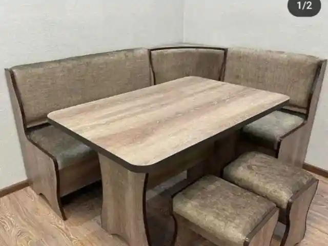 Кухонный уголок комплект, Душанбе
