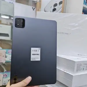 Планшет Xiaomi Pad 7 8/256gb, Душанбе
