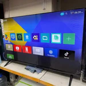 Телевизоры Samsung 46 android 2025, Душанбе