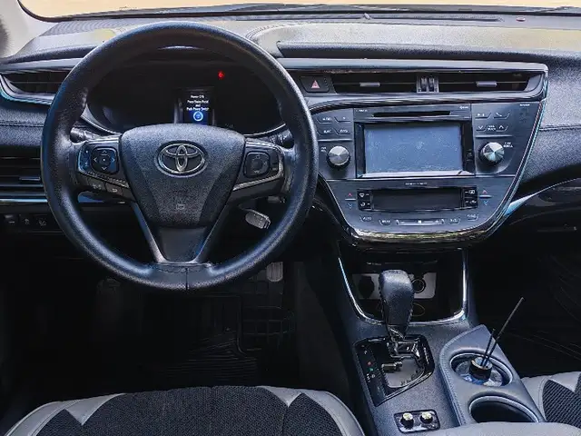 Toyota Avalon, 2015, Турсунзода - 10