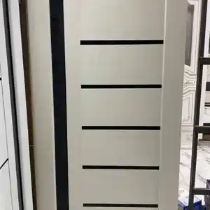 Дверь, Душанбе