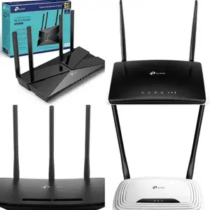 Установка и настройка Wi-Fi роутер Подключаем YouTube к Smart TV, Душанбе