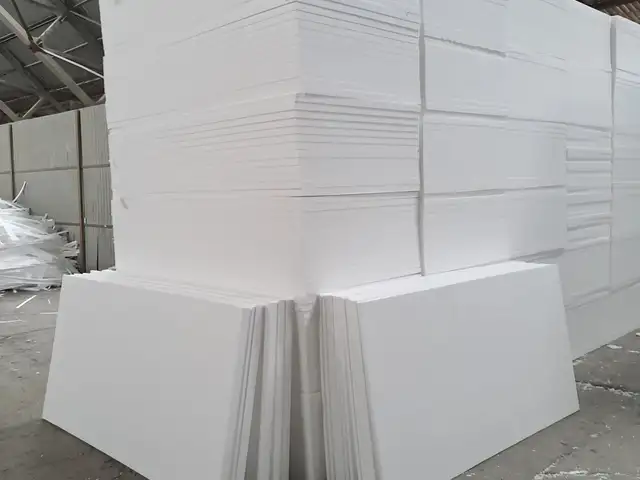 Пенопласт 30/1000/2000мм, Душанбе