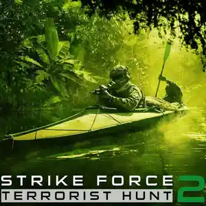 Игра Strike force 2 terrorist hunt для PS-4 / 6.72 / 9.00 / 11.00 / 13.00 /, Душанбе