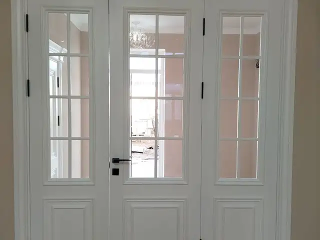 Дар, Худжанд