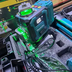 Лазерный уровень MAKITA, Душанбе