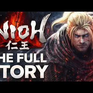 Игра Nioh, Истаравшан