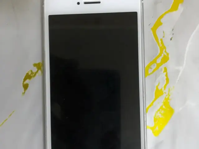 Apple iPhone 5s, 16 gb, Хуҷанд