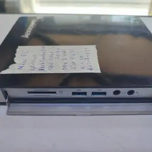 Мини персональный компьютер Lenovo, Душанбе
