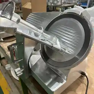 Слайсер SY250A, Душанбе