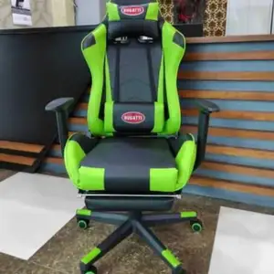 Игровое кресло, Душанбе