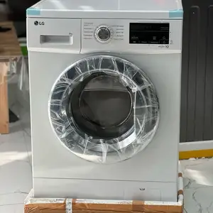 Стиральная машина LG, Душанбе
