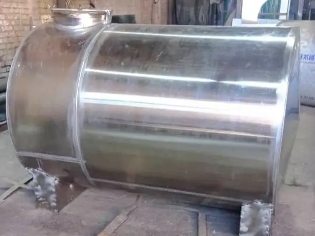 Бочка 750л. Сталь Нержавейка, Душанбе