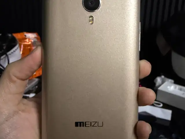 Meizu MX4 Pro, Хуҷанд