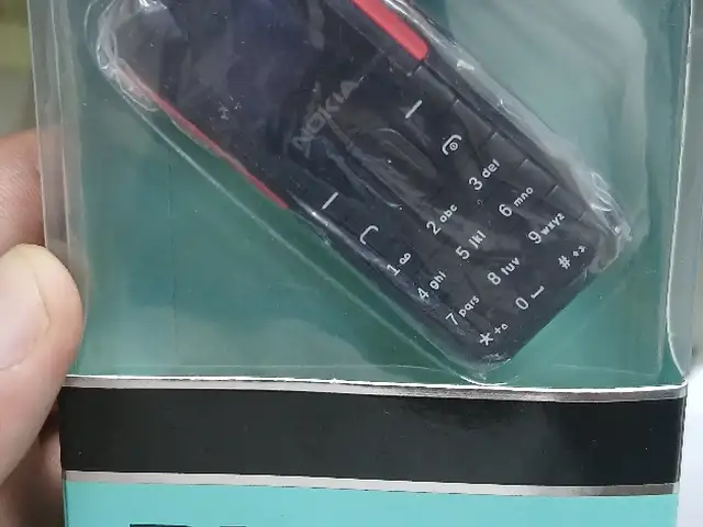 Телефон Nokia, Душанбе