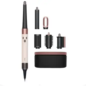 Стайлер Dyson Airwrap Complete Long HS08 Ceramic, Душанбе