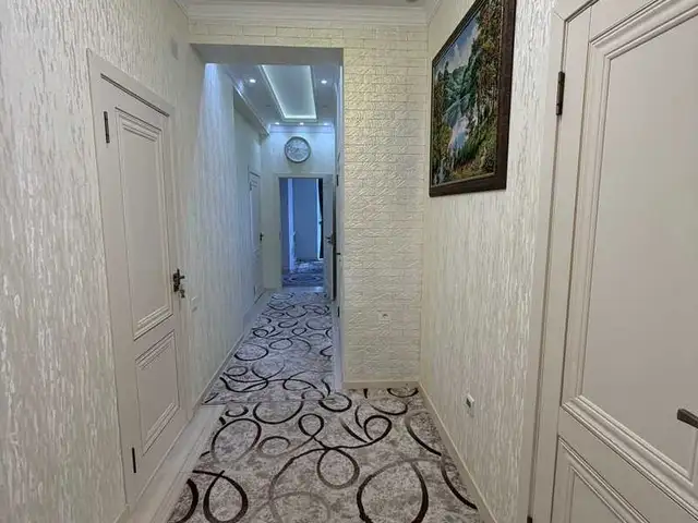 2-комн. квартира, 12 этаж, 68м², Ашан, Душанбе