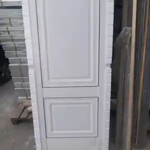Дверь багет, Душанбе