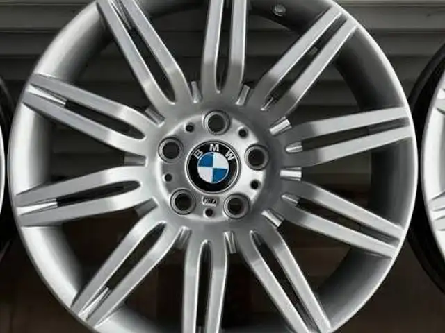 Диски R19 BMW, E60, E61, Душанбе
