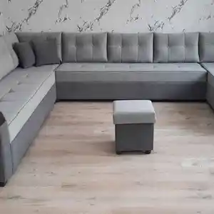 Диван для гостиной, Худжанд