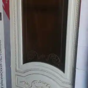 Дверь, Душанбе