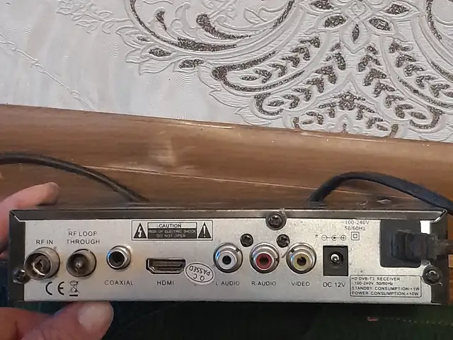 База Т2, Душанбе