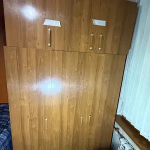Шифоньер, Душанбе