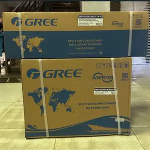 Кондиционер Gree 18 куба, Вахдат