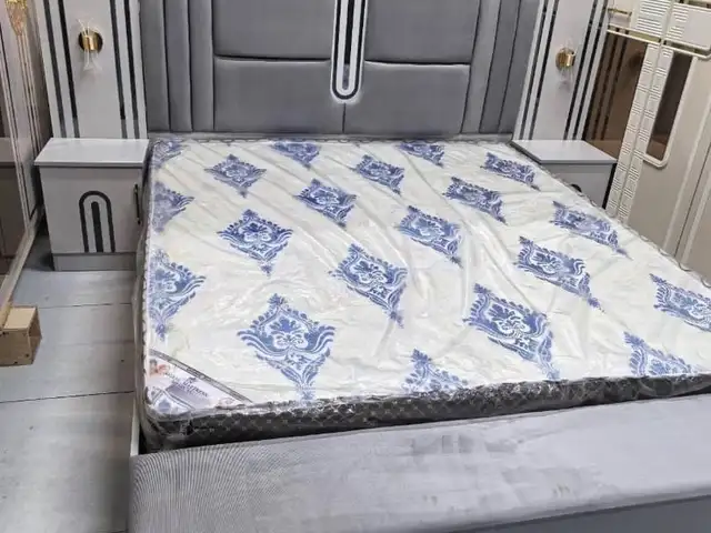 Спальный гарнитур, Душанбе