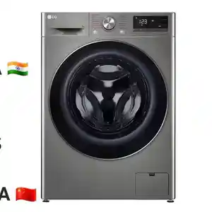 Стиральная машина 536, Душанбе