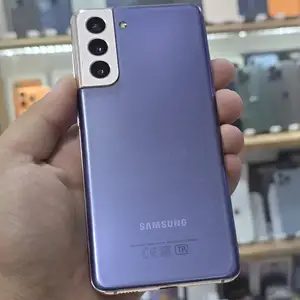 Samsung Galaxy S21 Gold, Душанбе